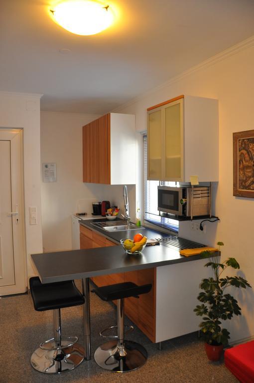 Appartment Graz Zentrum Δωμάτιο φωτογραφία