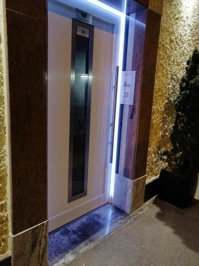 Appartment Graz Zentrum Εξωτερικό φωτογραφία
