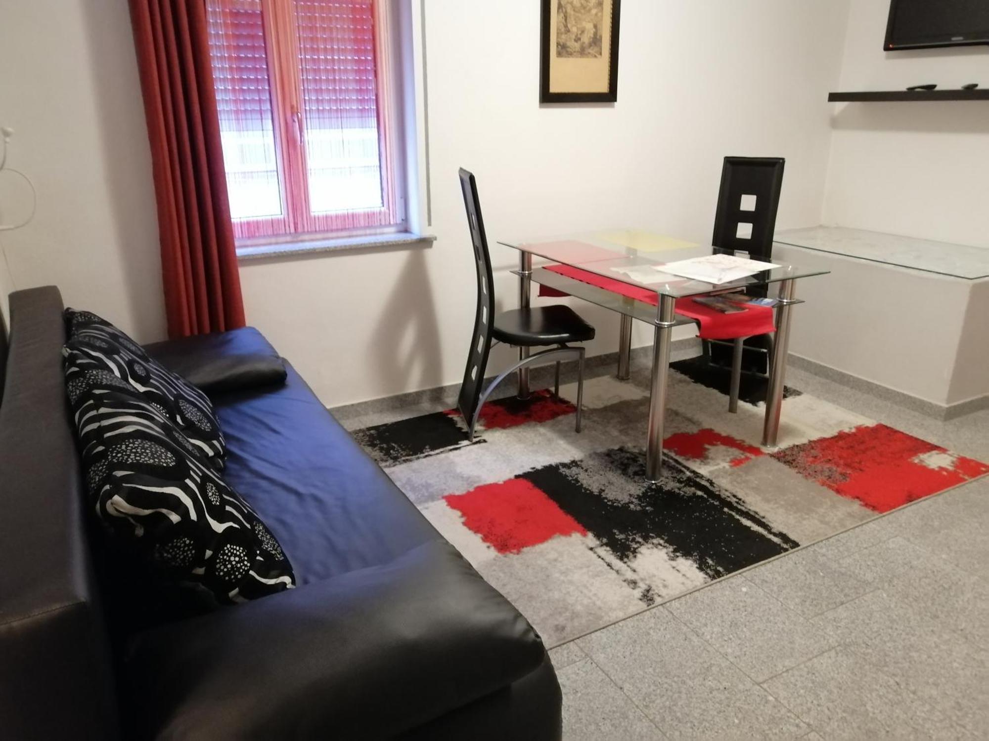 Appartment Graz Zentrum Εξωτερικό φωτογραφία