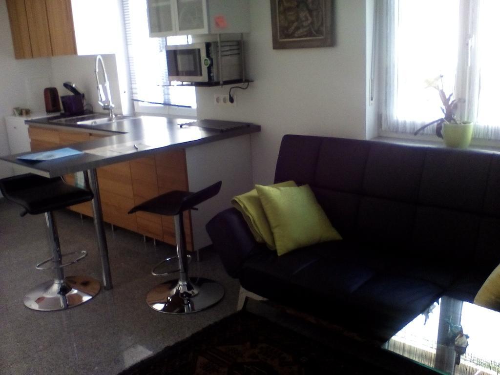 Appartment Graz Zentrum Εξωτερικό φωτογραφία