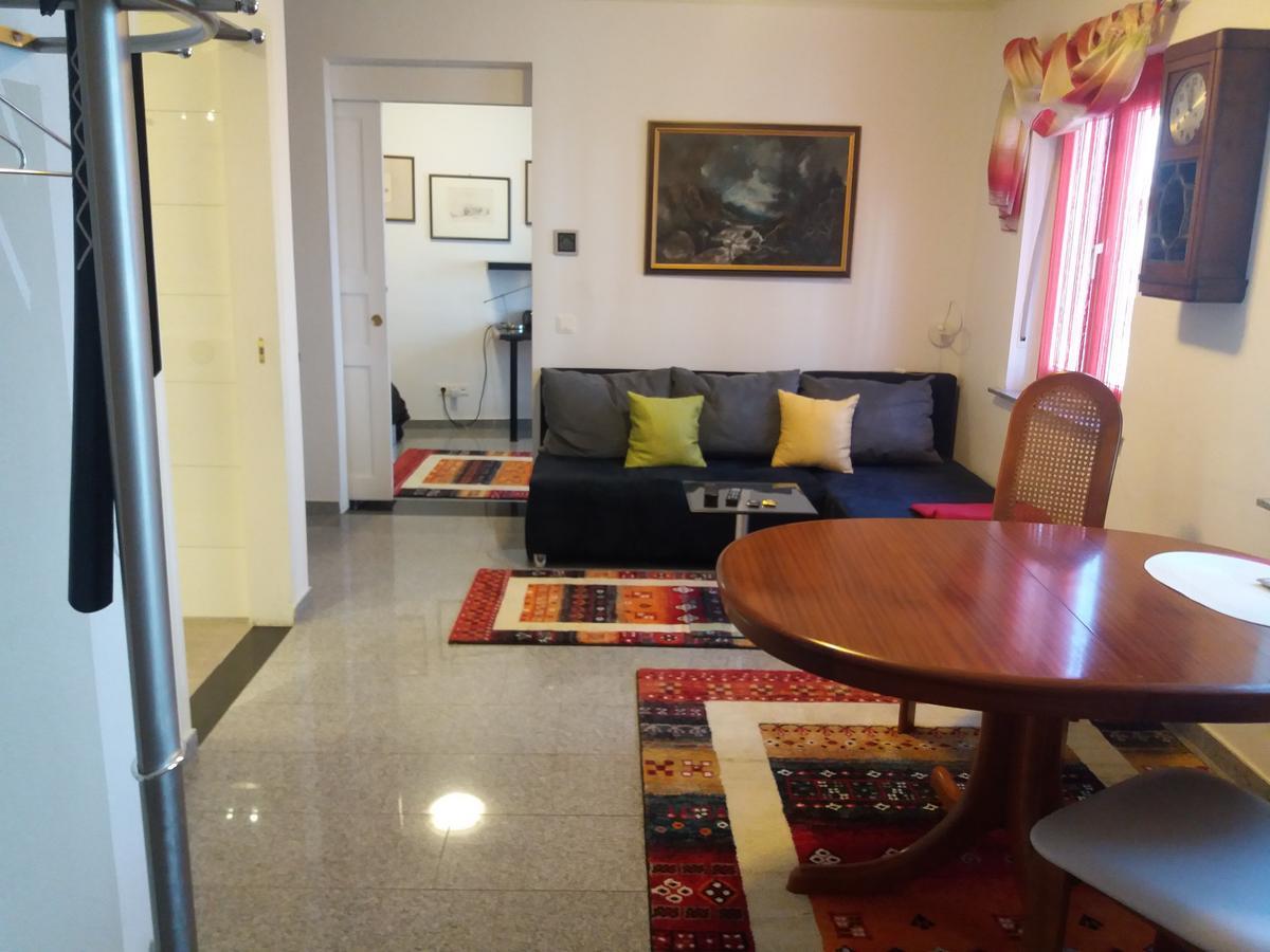 Appartment Graz Zentrum Εξωτερικό φωτογραφία