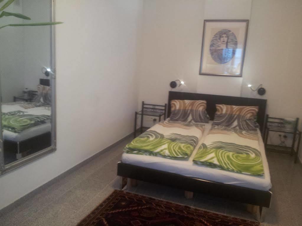Appartment Graz Zentrum Εξωτερικό φωτογραφία