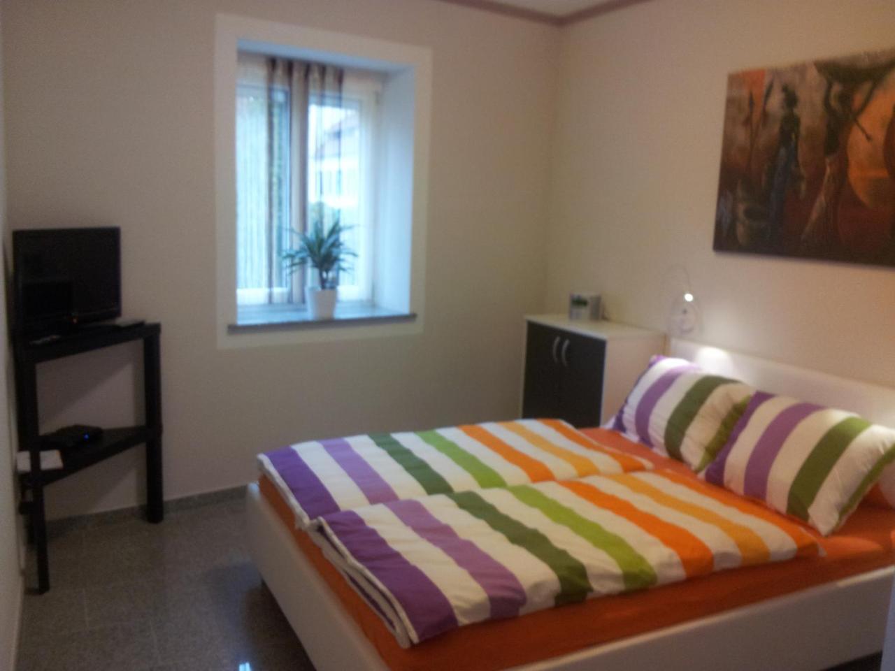 Appartment Graz Zentrum Εξωτερικό φωτογραφία